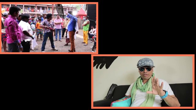 Making Of Shutter Ka tala Song _Pyaar Vali Love Story -Swapnil Joshi _ Sai Tamhankar _ Sanjay Jadhav (1)