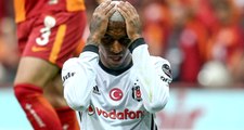 Beşiktaş Şampiyonlar Ligine Gidemezse Talisca Transferinden Vazgeçecek
