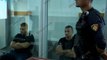 Report TV - Durrës, miku i Lul Berishës dhe shoku i tij dalin para gjykatës
