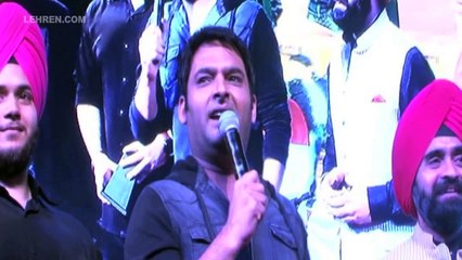 Kapil Sharma Slaps Legal Notice On Journalist