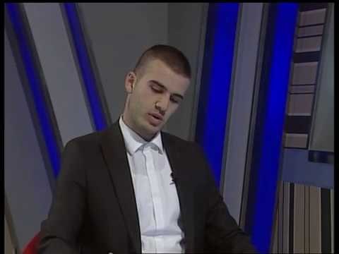 Ardit Dyla - Kandidat për Asamble komunale