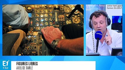 Vers une pénurie de pilotes : un argument de poids pour le SNPL