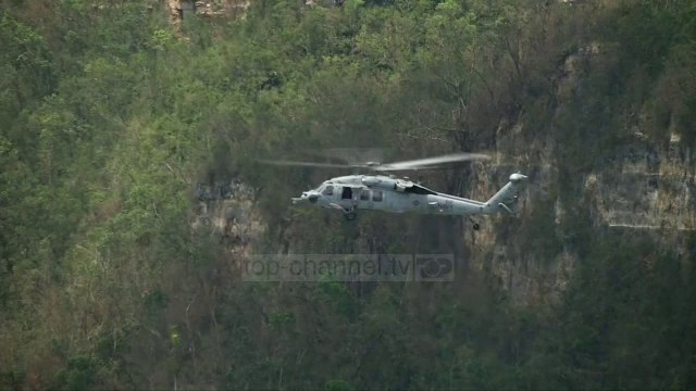 Tjetër stuhi vrastare drejt SHBA - Top Channel Albania - News - Lajme
