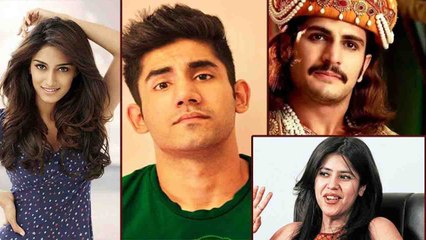 Ekta Kapoor to launch TV serial based on Kabhi Khushi Kabhie Gham, CONFIRMS starcast । FilmiBeat