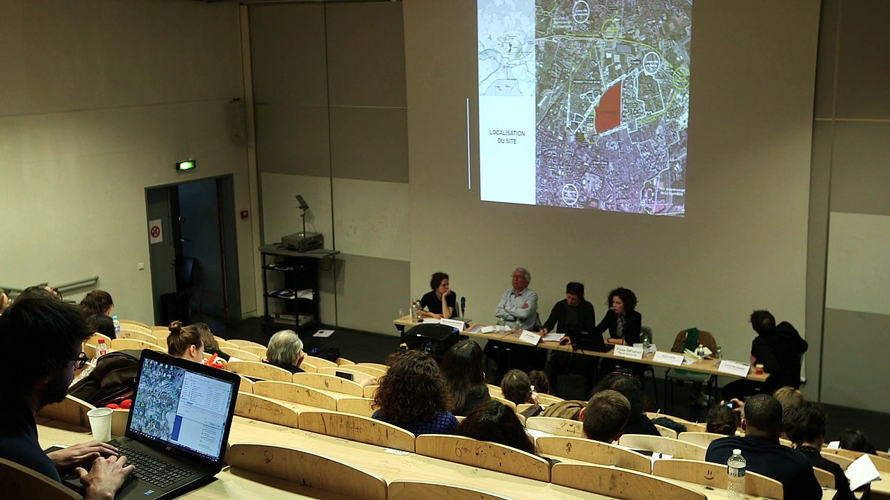 EAV&T- 12/04/18-Elodie Berthomier-Nils Audinet