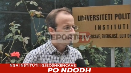 Report TV - Parashikimi, priten reshjet e para të dëborës, fundjavë e ftohtë