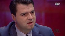 Top Story, 5 Tetor 2017, Pjesa 1 - Top Channel Albania - Political Talk Show