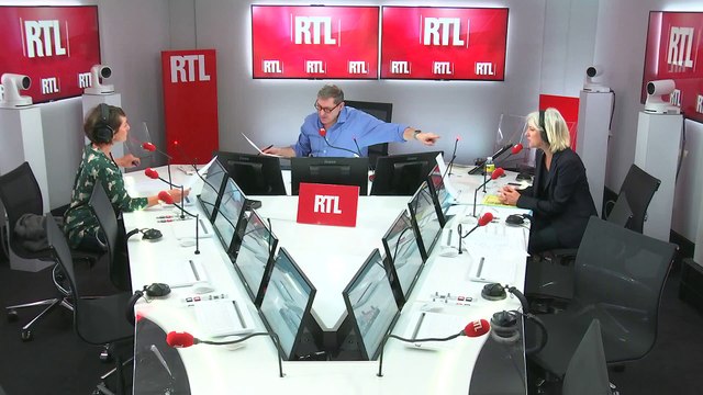 Le journal de 6h30 - 1er mai : garde à vue prolongée pour 43 personnes