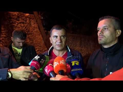 Shkodër, shpërndante kokainë, arrestohet 26-vjeçari - Top Channel Albania - News - Lajme