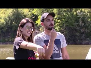 Ne Shtepine Tone, 6 Tetor 2017, Pjesa 4 - Ishëm