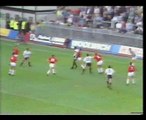 Charlton Athletic - Tottenham Hotspur 14-10-1989 Division One