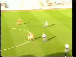 Coventry City - Nottingham Forest 14-10-1989 Division One