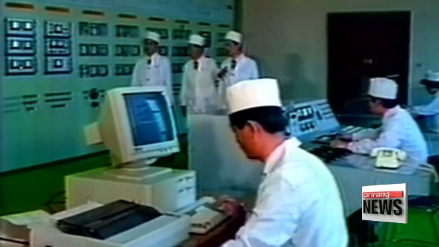 Former IAEA inspector warns of difficulties in North Korea denuclearization process