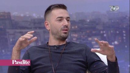 Pasdite ne TCH, Anaid Kaloti Big Brother 6, 5 Tetor 2017, Pjesa 3