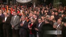 VMRO-DPMNE-ja promovon projektet për Qendrën