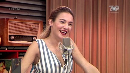 Wake Up, 6 Tetor 2017, Pjesa 3 - Top Channel Albania - Entertainment Show