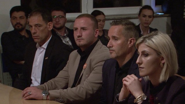 Fazli Hoxha takohet me banorët e fshatërave Bec dhe Palabardh - Lajme
