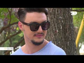 Pop Culture, Jonida Alickolli: Vjehrrës nuk i thuhet Mama