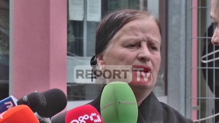 Report TV - Vrasja e trefishtë te bulevardi “Zogu I”, do pyeten 7 holandezë, flet nëna e viktimave