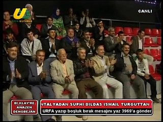 Ali Döre - Arabe Weda (Official Video )