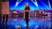 MAGIC COMEDY With A Twist on Britain's Show Talent
 | Show Talent
 Global