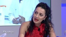 Rudina - Hygeia/Risitë në departametin e Gjinekoligjisë! (06 tetor 2017)