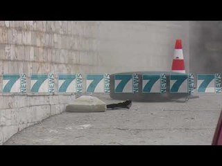 ALARM PER BOMBE NE AMBASADEN AMERIKANE - News, Lajme - Kanali 12