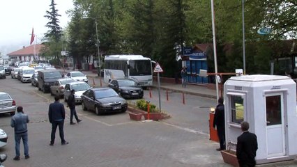 TSK içerisinde kripto FETÖ yapılanması operasyonu: 15 şüpheli adliyede