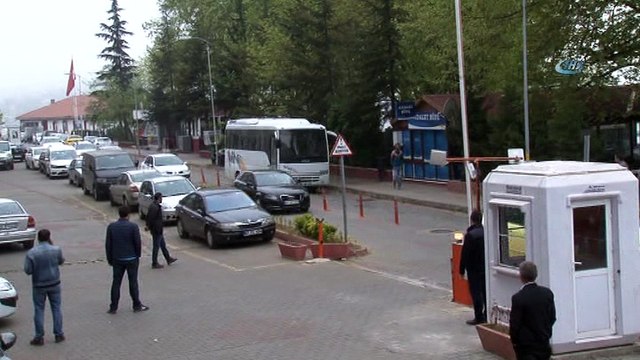 TSK içerisinde kripto FETÖ yapılanması operasyonu: 15 şüpheli adliyede