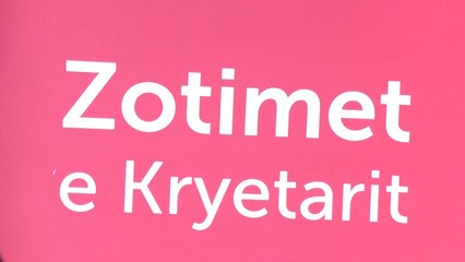 LVV paraqet 25 zotimet për Gjakovën, premton gjysmë milionë euro grante për ndërmarrjet - Lajme