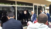 YSK Başkanı Sadi Güven: 'Takvimi takip edin'