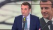 Emmanuel Macron veut supprimer l’exit-tax : "On fait toujours un cadeau aux privilégiés. Et pendant ce temps, baisse des APL, hausse de la CSG", juge Florian Philippot #8h30politique