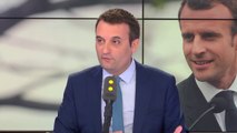 Emmanuel Macron veut supprimer l’exit-tax : 