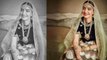 Sonam Kapoor Anand Ahuja Wedding: Sonam to wear special lehenga from this Designer | FilmiBeat