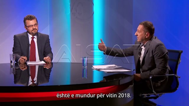 “Emisioni 360 gradë” – 06.10.2017 (PJ 3)