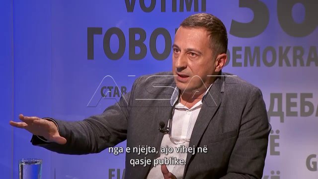 “Emisioni 360 gradë” – 06.10.2017 (PJ 4)