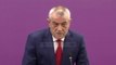 Ruçi jep dorëheqjen si Sekretar i Asamblesë së PS - Top Channel Albania - News - Lajme HD