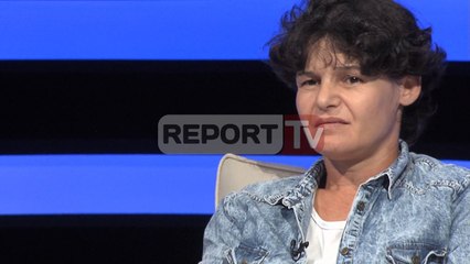 Report TV - Mposhti kancerin e gjirit, Ina në ‘Repolitix’: Duhet kurajo