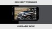 New Jeep Wrangler Buda TX | 2018 Jeep Wrangler Buda TX