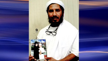 US releases Saudi Guantanamo prisoner Ahmed al-Darbi