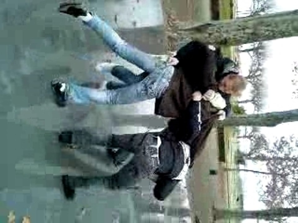 Quentin skate park 3