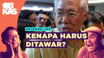 #OBROLANKULKAS | Eps. 105 | Kenapa Harus Ditawar?