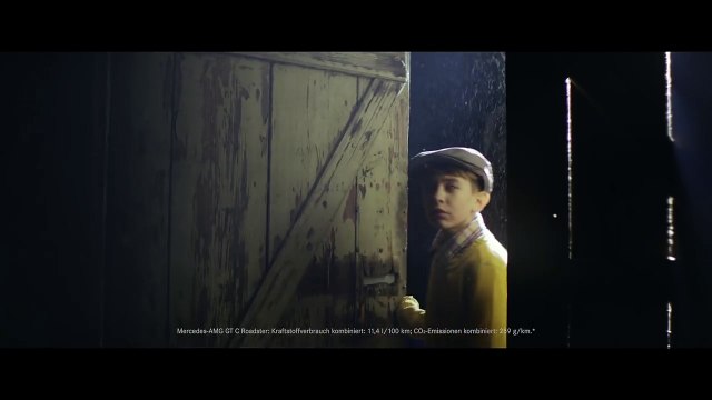 VÍDEO: ¿Son comparables estos dos Mercedes? Respóndenos