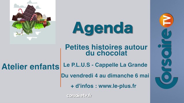 Sorties : Votre agenda du week-end et de la semaine...