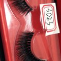 Own brand premium 100% real siberian mink lashes private label belle mink eyelashes.