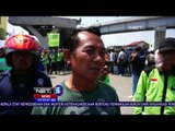 Kericuhan Warnai Hari Buruh Internasional - NET5