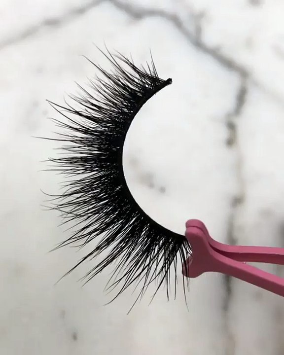 factory mink eyelashes wholesale  mink lashes manufacturer