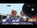 Tokoh Politik Hadiri Hari Buruh - NET24