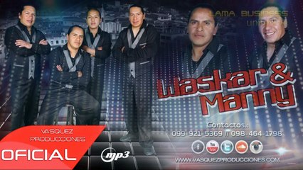 SAWARISHKA RUNA Wascar y Manny Volumen 3, Cañar Ecuador