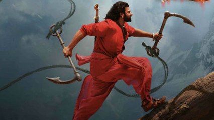 Bahubali Had  Huge Collections in china To